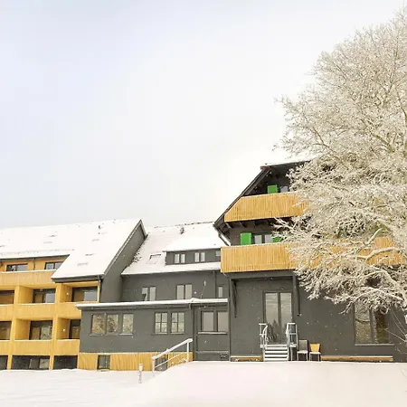 Ourhahn Zwieselberg Luxury Group House Up To 60 Persons Freudenstadt
