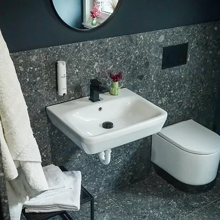 别墅 Ourhahn Zwieselberg Luxury Group House Up To 60 Persons