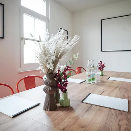 Villa Ourhahn Zwieselberg Luxury Group House Up To 60 Persons