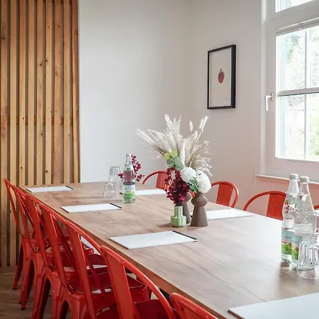 Ourhahn Zwieselberg Luxury Group House Up To 60 Persons *