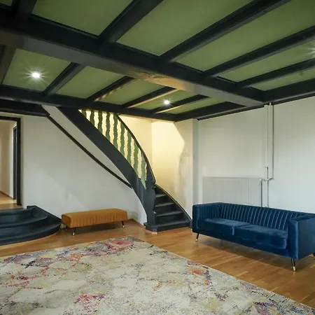 Ourhahn Zwieselberg Luxury Group House Up To 60 Persons *