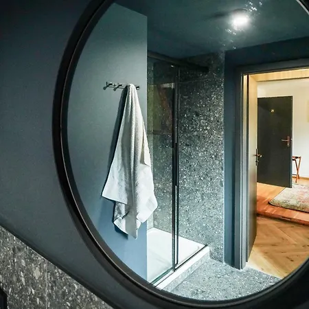 Ourhahn Zwieselberg Luxury Group House Up To 60 Persons *