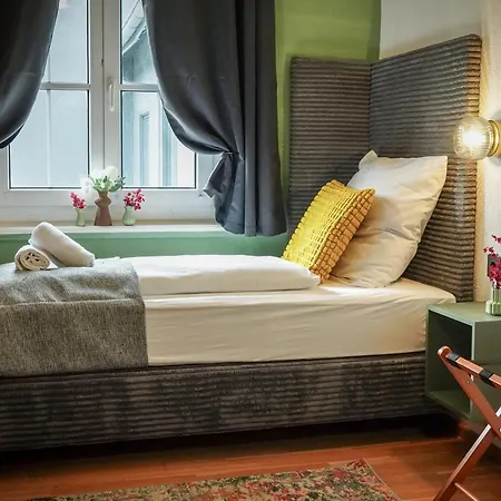 Ourhahn Zwieselberg Luxury Group House Up To 60 Persons