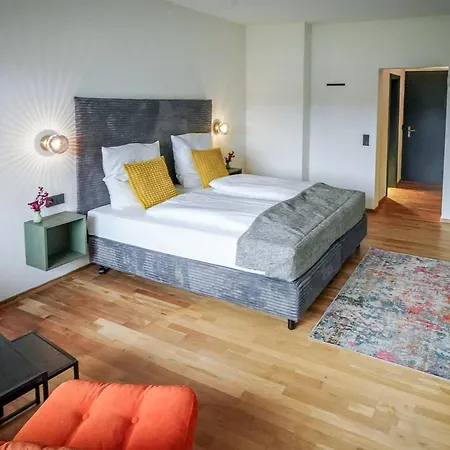 Vila Ourhahn Zwieselberg Luxury Group House Up To 60 Persons