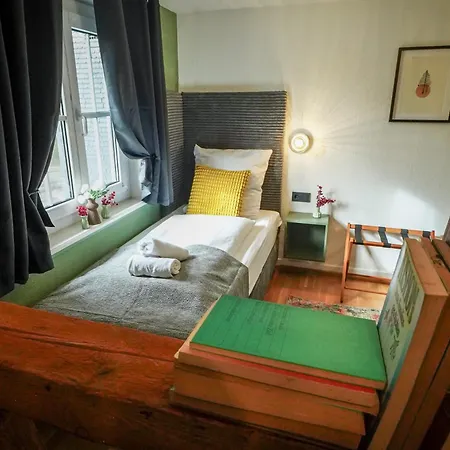 Ourhahn Zwieselberg Luxury Group House Up To 60 Persons * Freudenstadt