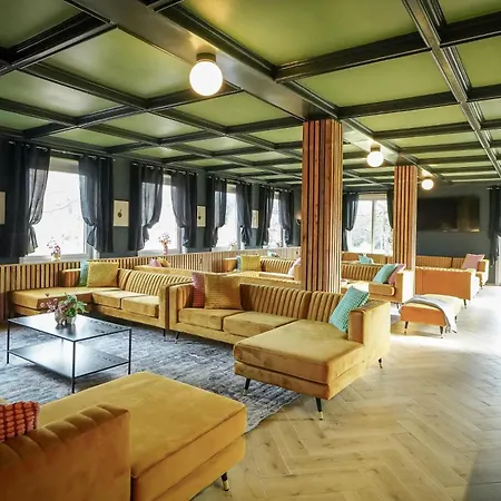 Vila Ourhahn Zwieselberg Luxury Group House Up To 60 Persons Freudenstadt