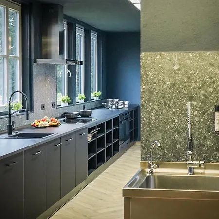 Vila Ourhahn Zwieselberg Luxury Group House Up To 60 Persons