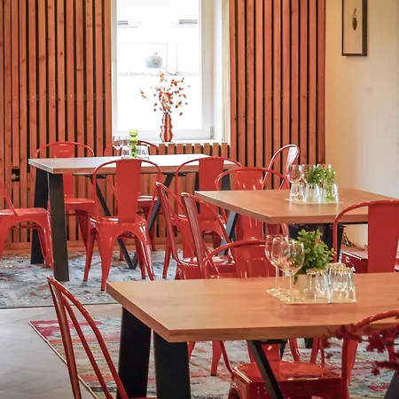 Ourhahn Zwieselberg Luxury Group House Up To 60 Persons Vila Freudenstadt