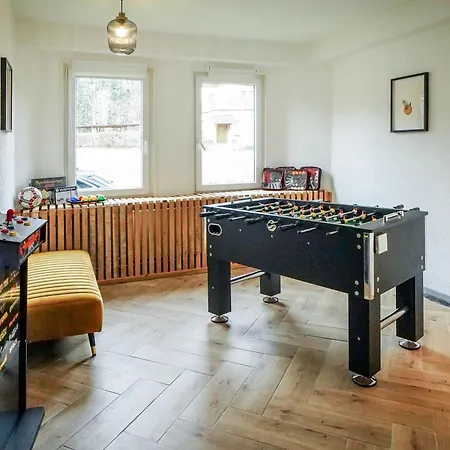 Ourhahn Zwieselberg Luxury Group House Up To 60 Persons Vila *