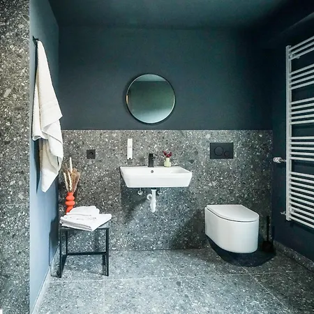 Ourhahn Zwieselberg Luxury Group House Up To 60 Persons