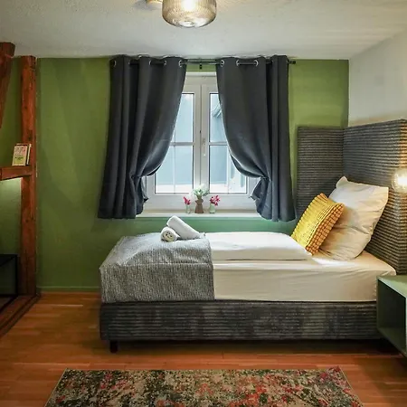 Ourhahn Zwieselberg Luxury Group House Up To 60 Persons Vila