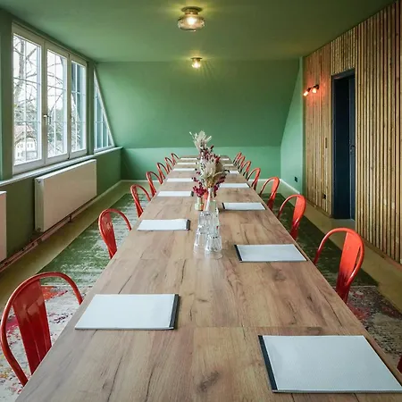 Ourhahn Zwieselberg Luxury Group House Up To 60 Persons Vila Freudenstadt