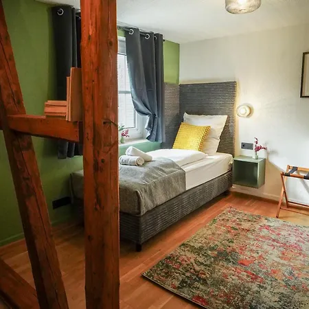 Ourhahn Zwieselberg Luxury Group House Up To 60 Persons