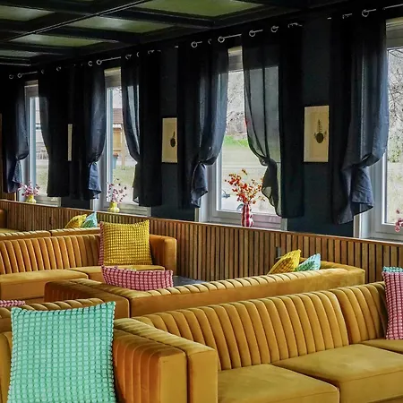 Ourhahn Zwieselberg Luxury Group House Up To 60 Persons Freudenstadt