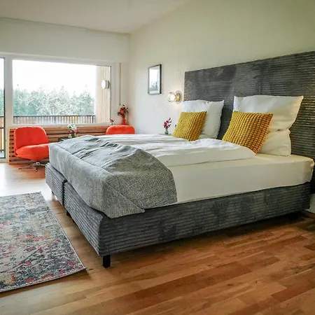 Ourhahn Zwieselberg Luxury Group House Up To 60 Persons * Freudenstadt