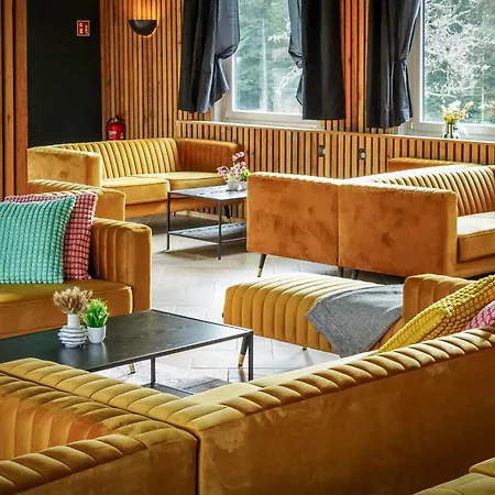 Ourhahn Zwieselberg Luxury Group House Up To 60 Persons * Freudenstadt