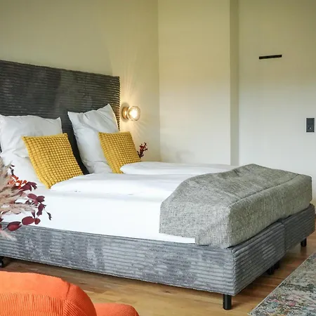 Ourhahn Zwieselberg Luxury Group House Up To 60 Persons Vila *