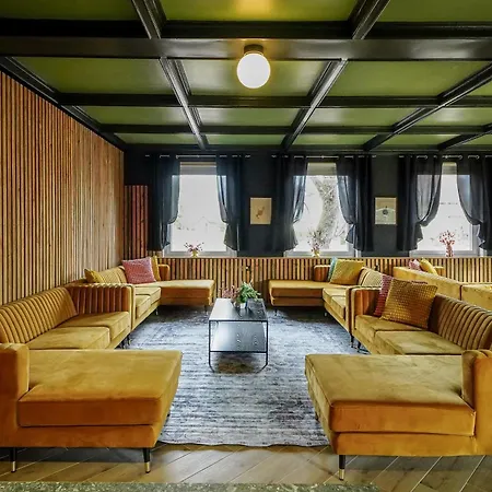 Ourhahn Zwieselberg Luxury Group House Up To 60 Persons Vila
