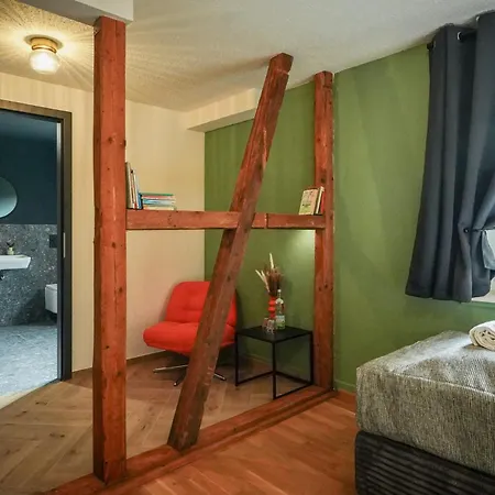 Ourhahn Zwieselberg Luxury Group House Up To 60 Persons Vila *