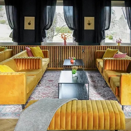 Ourhahn Zwieselberg Luxury Group House Up To 60 Persons Freudenstadt