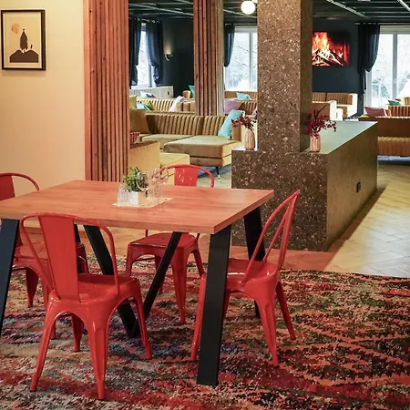 Ourhahn Zwieselberg Luxury Group House Up To 60 Persons Vila *