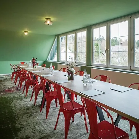Ourhahn Zwieselberg Luxury Group House Up To 60 Persons Vila Freudenstadt