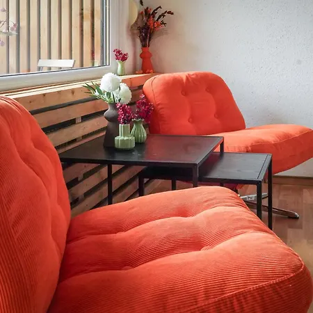 Vila Ourhahn Zwieselberg Luxury Group House Up To 60 Persons