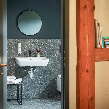 Ourhahn Zwieselberg Luxury Group House Up To 60 Persons Vila Freudenstadt