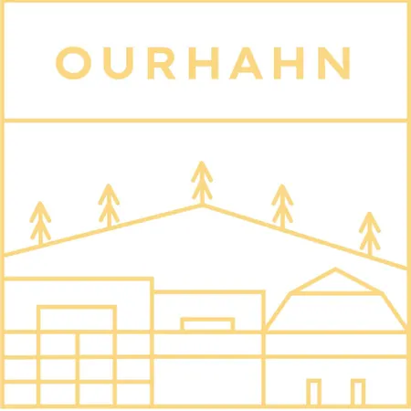 Ourhahn Zwieselberg Luxury Group House Up To 60 Persons Vila