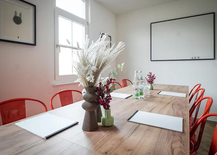 Villa Ourhahn Zwieselberg Luxury Group House Up To 60 Persons