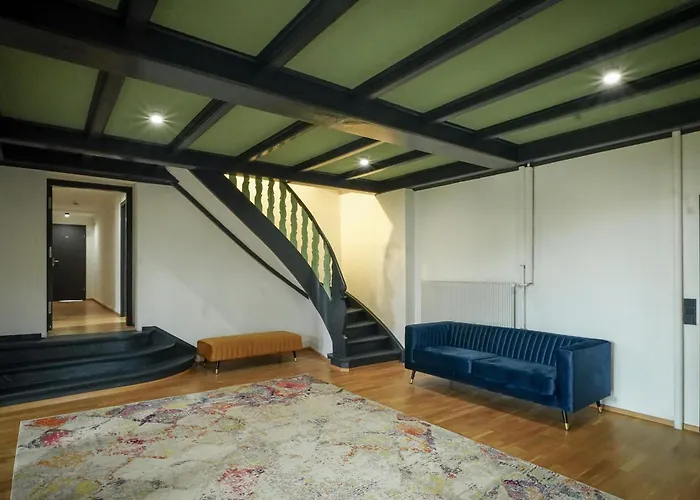 Ourhahn Zwieselberg Luxury Group House Up To 60 Persons *