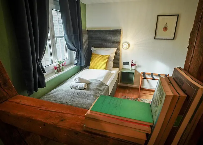 Ourhahn Zwieselberg Luxury Group House Up To 60 Persons * Freudenstadt