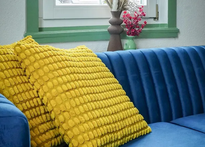 Ourhahn Zwieselberg Luxury Group House Up To 60 Persons Villa Freudenstadt