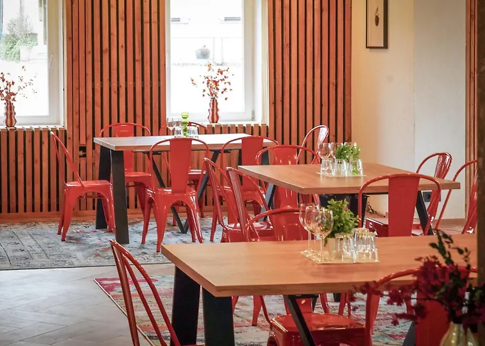 Ourhahn Zwieselberg Luxury Group House Up To 60 Persons Villa Freudenstadt