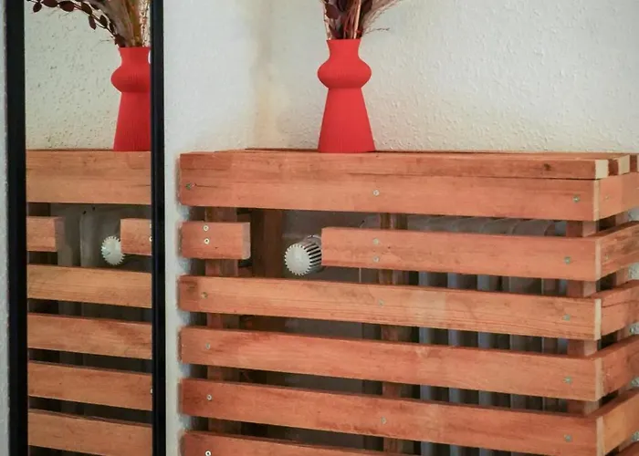 Ourhahn Zwieselberg Luxury Group House Up To 60 Persons *